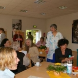 Herbsttreffen 2008