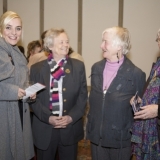 100 Jahre AKF - Empfang im Hansasaal des Kölner Rathauses