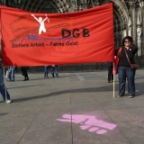 Internationaler Frauentag 2011