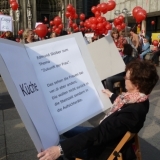 Internationaler Frauentag 2011