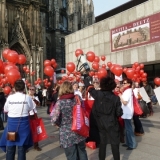 Internationaler Frauentag 2011