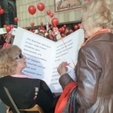 Internationaler Frauentag 2011