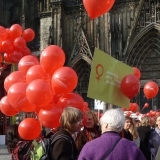 Internationaler Frauentag 2011