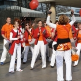Internationaler Frauentag 2011