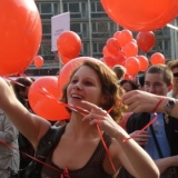 Internationaler Frauentag 2011