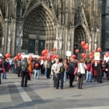 Internationaler Frauentag 2011