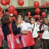 Internationaler Frauentag 2011