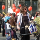 Internationaler Frauentag 2011