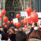 Internationaler Frauentag 2011