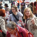 Internationaler Frauentag 2011