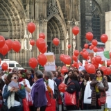 Internationaler Frauentag 2011