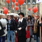 Internationaler Frauentag 2011
