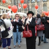 Internationaler Frauentag 2011