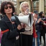Internationaler Frauentag 2011