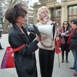 Internationaler Frauentag 2011
