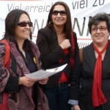 Internationaler Frauentag 2011
