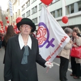 Internationaler Frauentag 2011