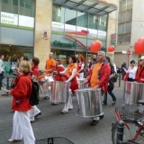 Internationaler Frauentag 2011