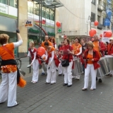 Internationaler Frauentag 2011