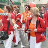 Internationaler Frauentag 2011