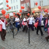 Internationaler Frauentag 2011