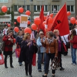 Internationaler Frauentag 2011