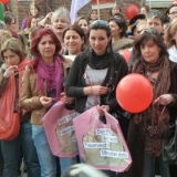 Internationaler Frauentag 2011