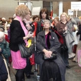 Internationaler Frauentag 2011