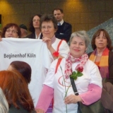 Internationaler Frauentag 2011