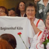 Internationaler Frauentag 2011