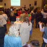 Internationaler Frauentag 2011