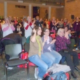 Internationaler Frauentag 2011