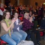 Internationaler Frauentag 2011