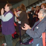 Internationaler Frauentag 2011