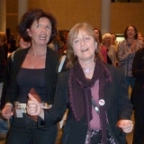 Internationaler Frauentag 2011