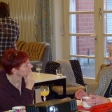 Herbsttreffen 2012