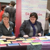 Internationaler Frauentag 2012