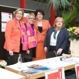 Internationaler Frauentag 2012