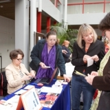 Internationaler Frauentag 2012