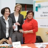 Internationaler Frauentag 2012