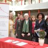 Internationaler Frauentag 2012