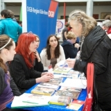Internationaler Frauentag 2012