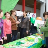 Internationaler Frauentag 2012