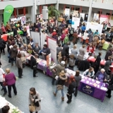 Internationaler Frauentag 2012