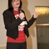 Internationaler Frauentag 2012