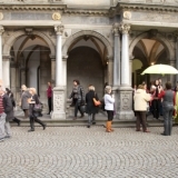 Internationaler Frauentag 2012