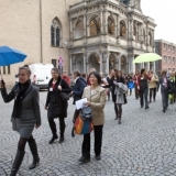 Internationaler Frauentag 2012
