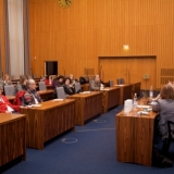 Internationaler Frauentag 2012