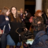 Internationaler Frauentag 2012