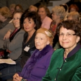 Internationaler Frauentag 2012